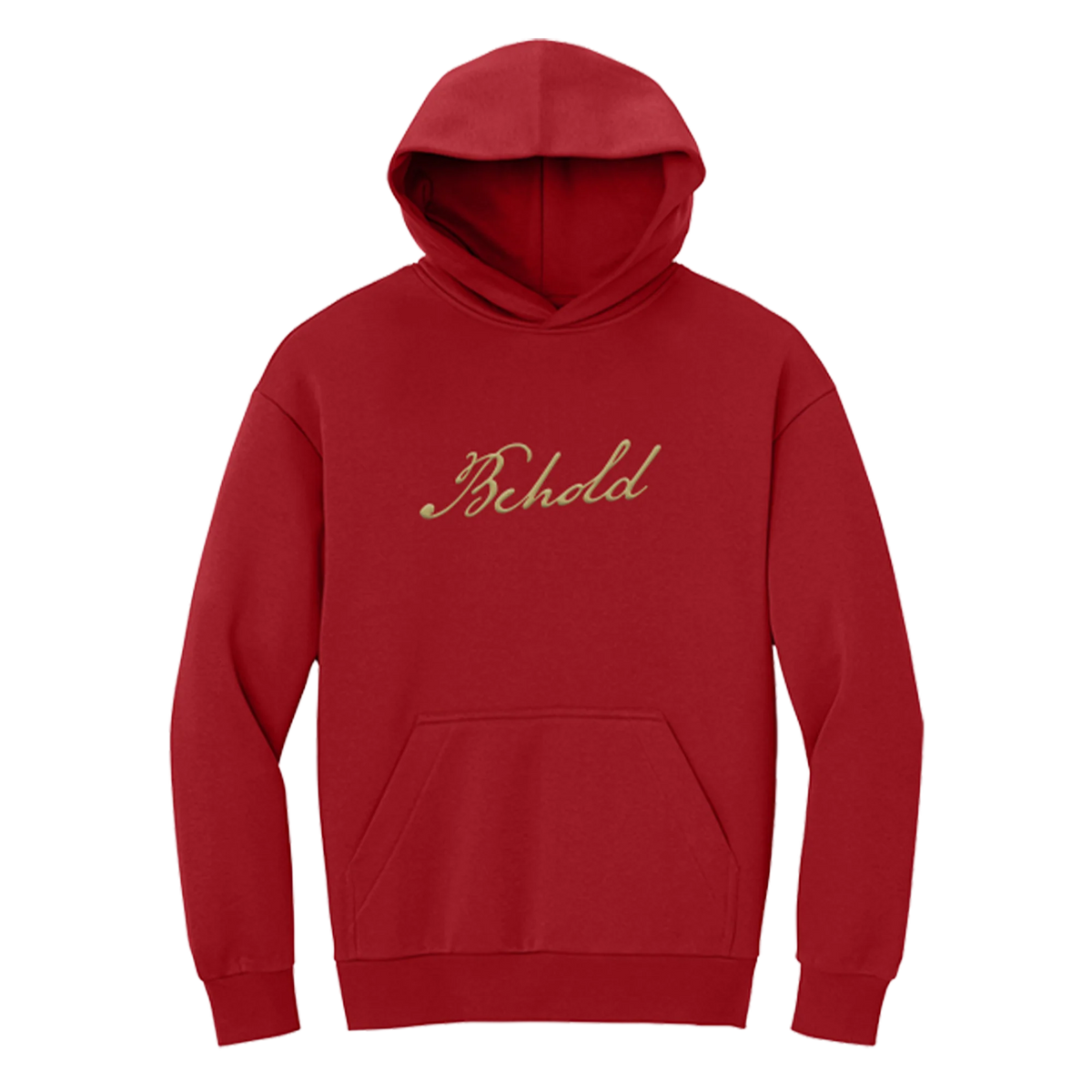 Behold Hoodie