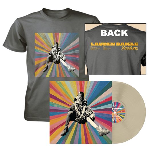 Sessions Bundle