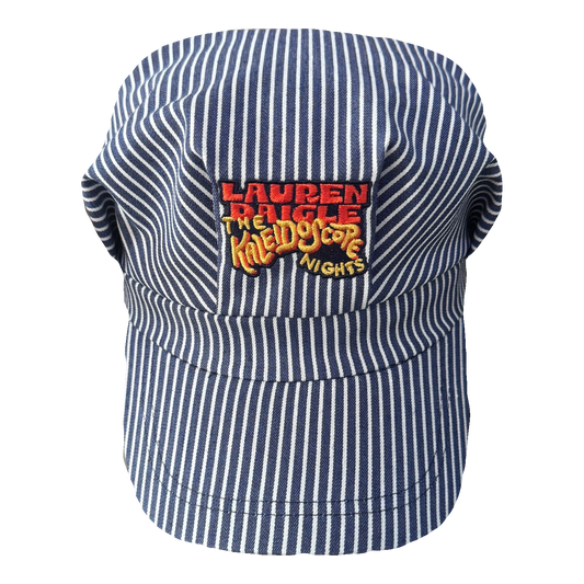 Kaleidoscope Nights Conductor Hat