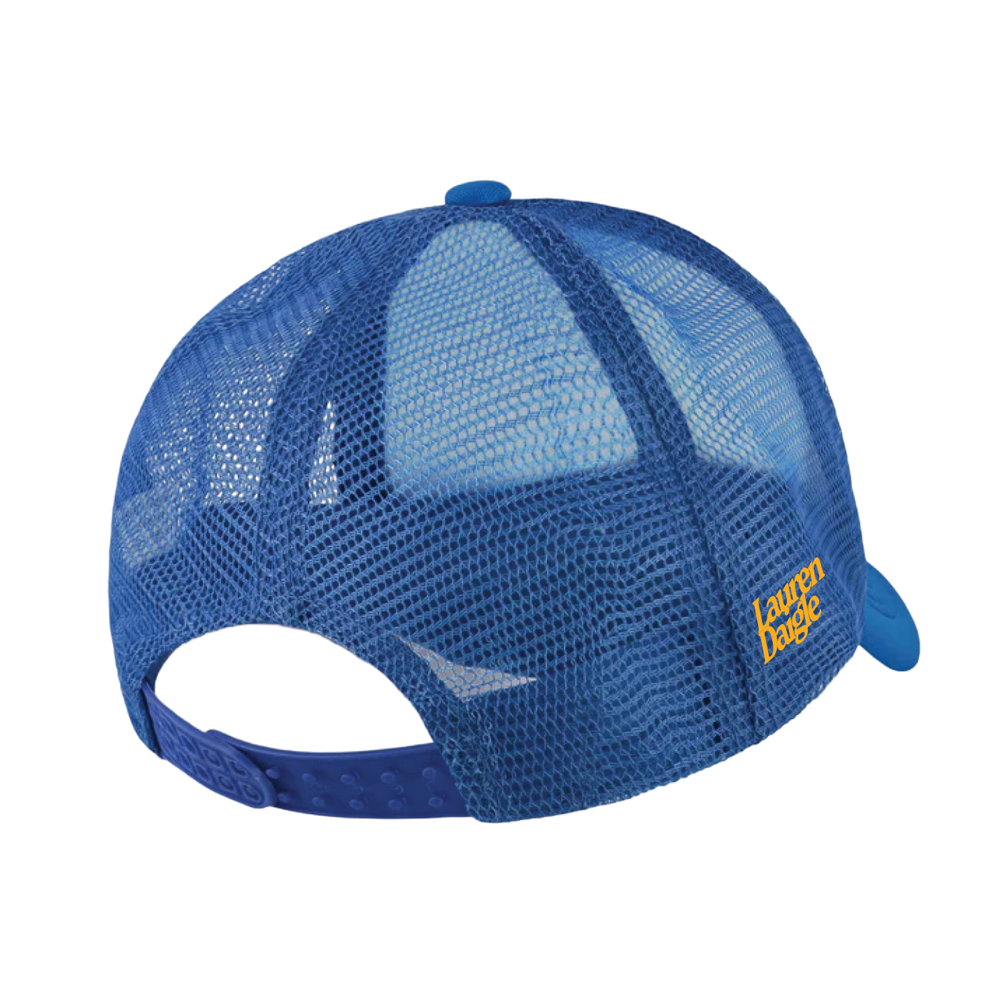 These Are The Days Trucker Hat