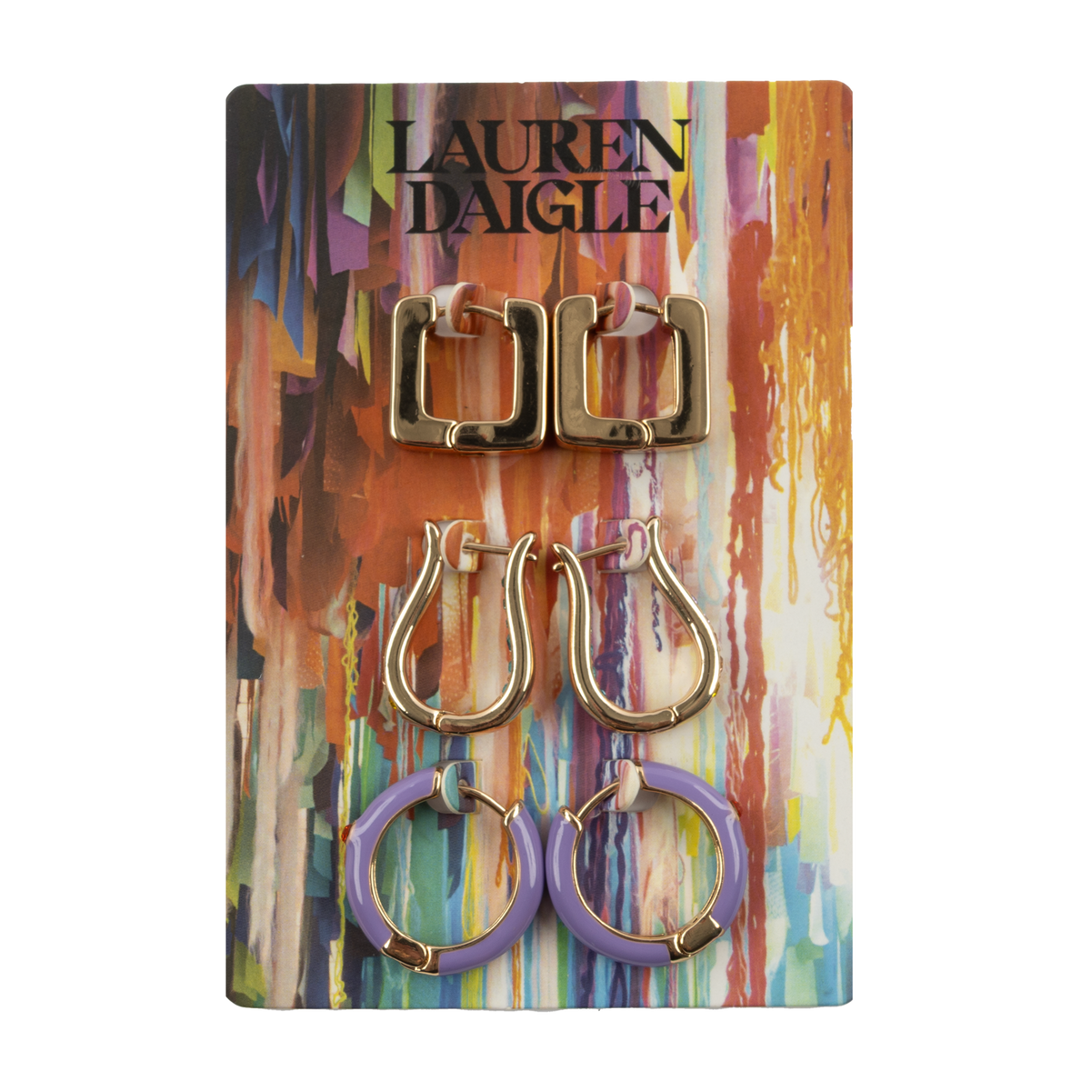 Earring Set