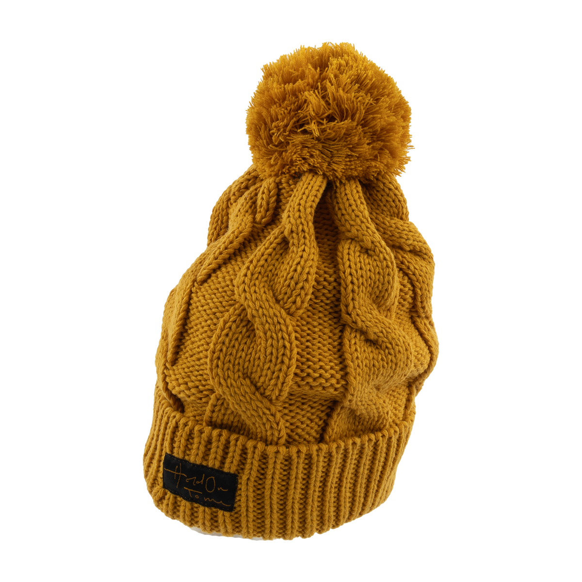 Hold on to Me Knit Beanie