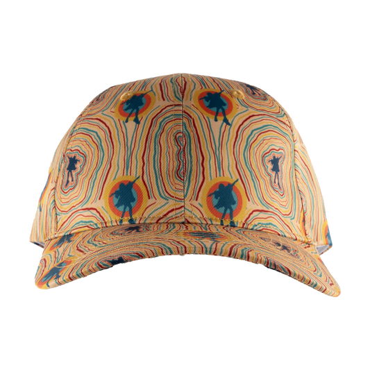 Spiral Hat