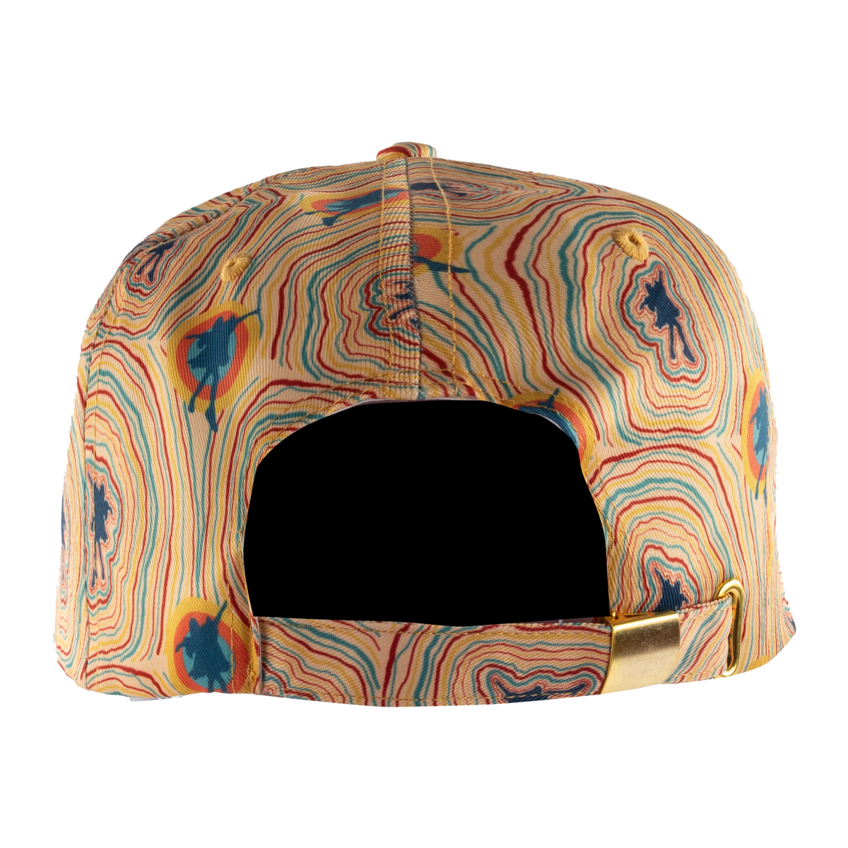 Spiral Hat