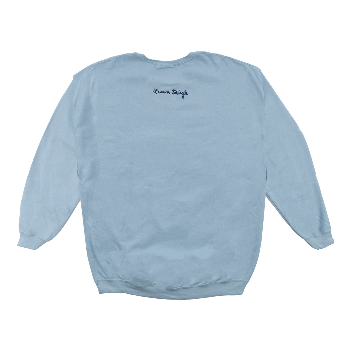 Thank God I Do Crewneck