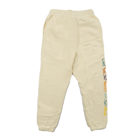 Like the Sky Sweatpants