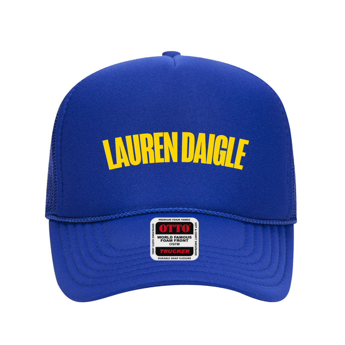 Lauren Daigle Hat