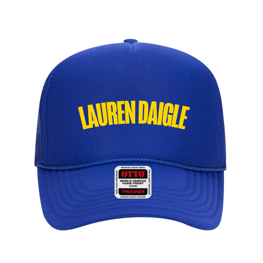 Lauren Daigle Hat
