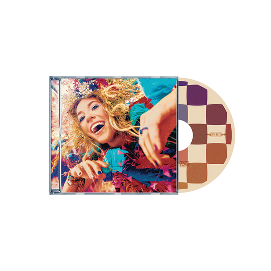 Lauren Daigle Deluxe CD