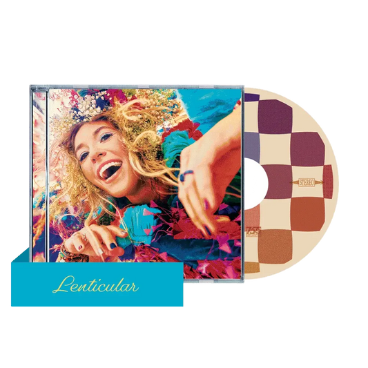 Lauren Daigle Lenticular CD