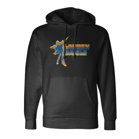 Kaleidoscope Hoodie