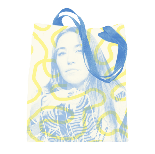 Live in Concert 2025 Tour Tote