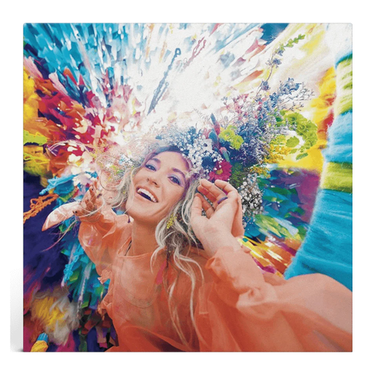 Lauren Daigle Vinyl, Vol. 1