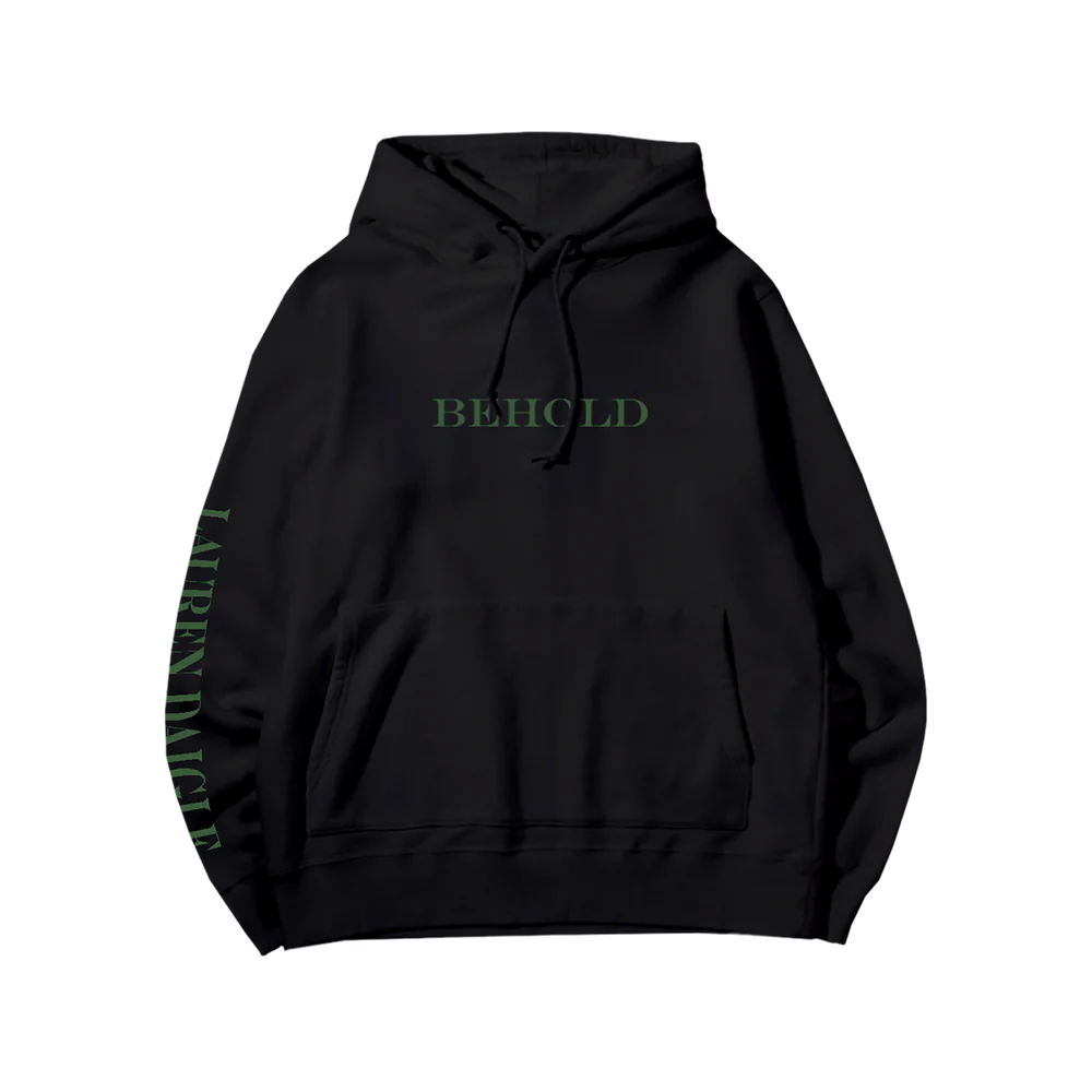 Behold Hoodie