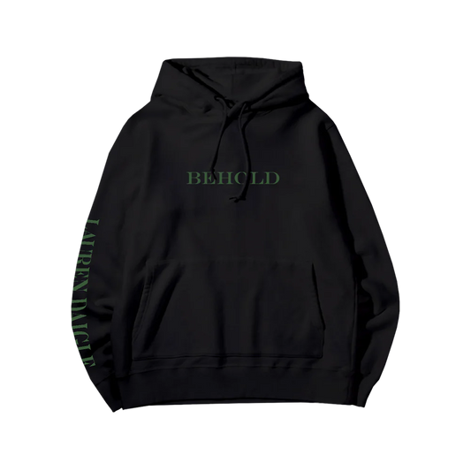 Behold Hoodie