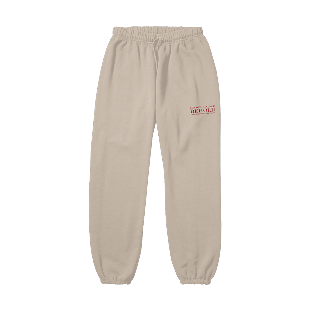 Behold Sweatpants