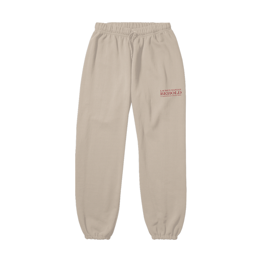 Behold Sweatpants