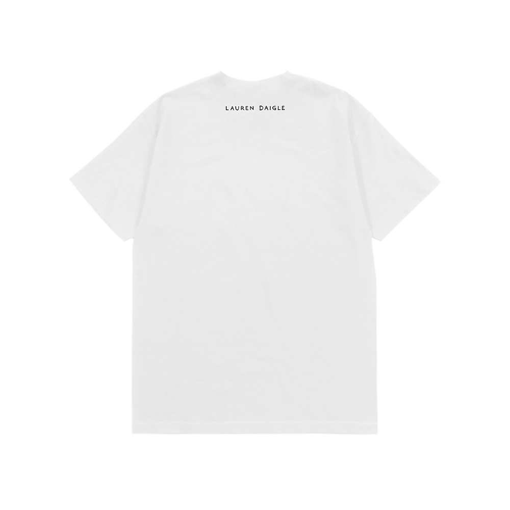 Flower Pocket T-Shirt – Lauren Daigle Official Store