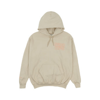Hold On To Me Hoodie Front