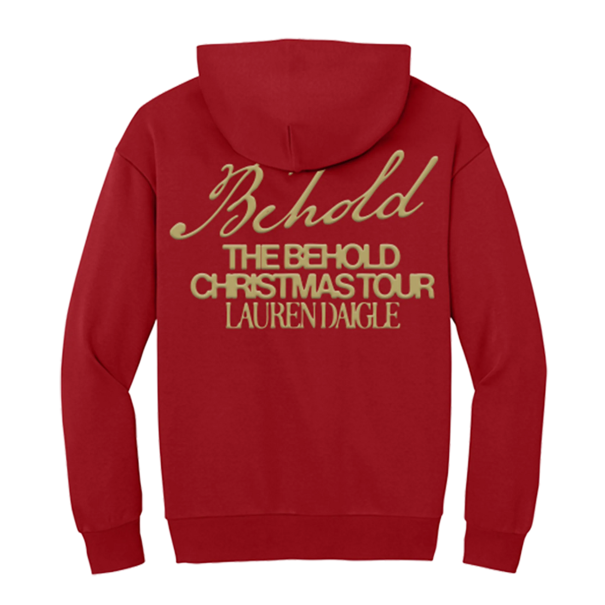 Behold Hoodie