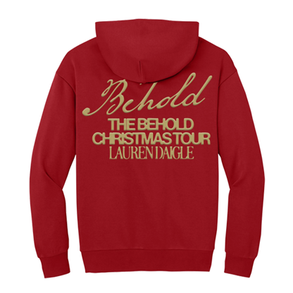 Behold Hoodie