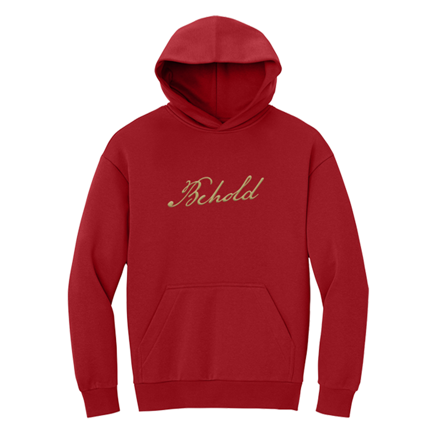 Behold Hoodie