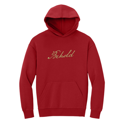 Behold Hoodie