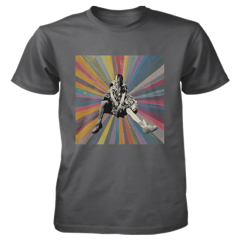Limited Edition Sessions Tee