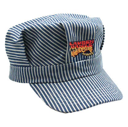 Kaleidoscope Nights Conductor Hat