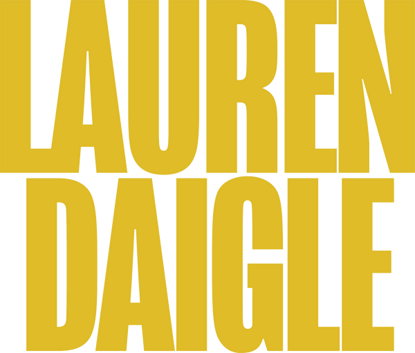Lauren Daigle logo