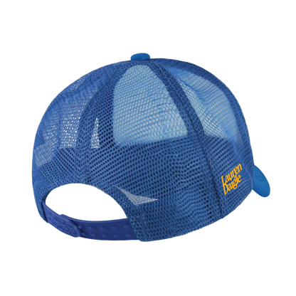 These Are The Days Trucker Hat