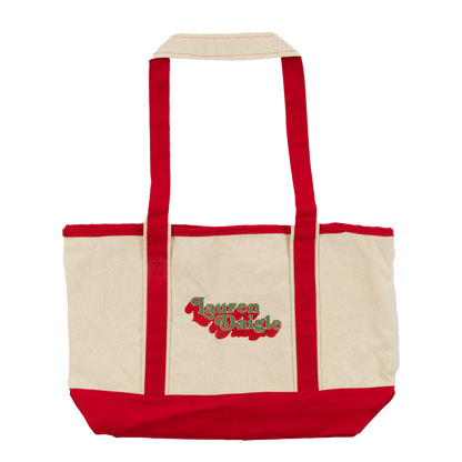 Behold Tote