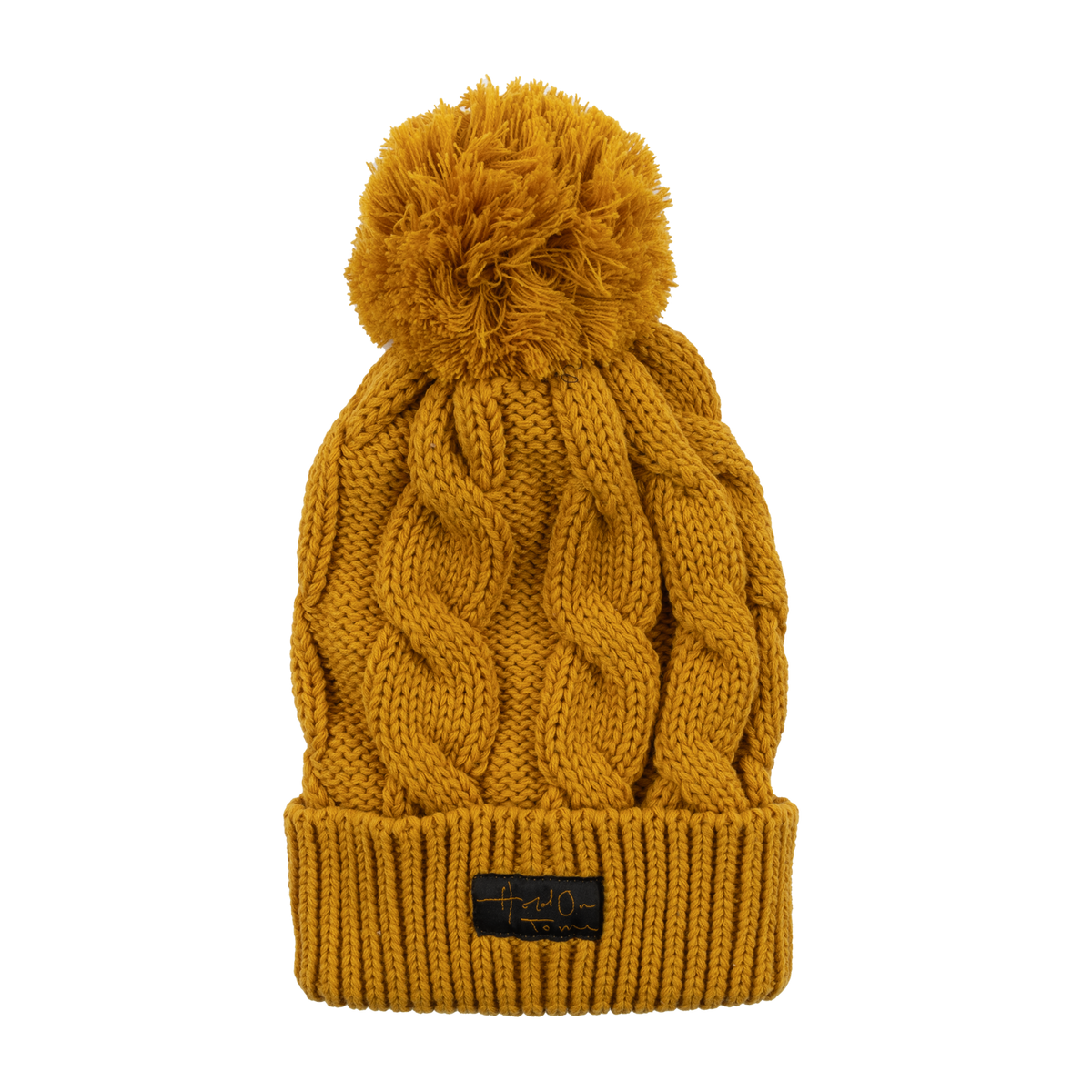Hold on to Me Knit Beanie
