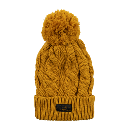 Hold on to Me Knit Beanie