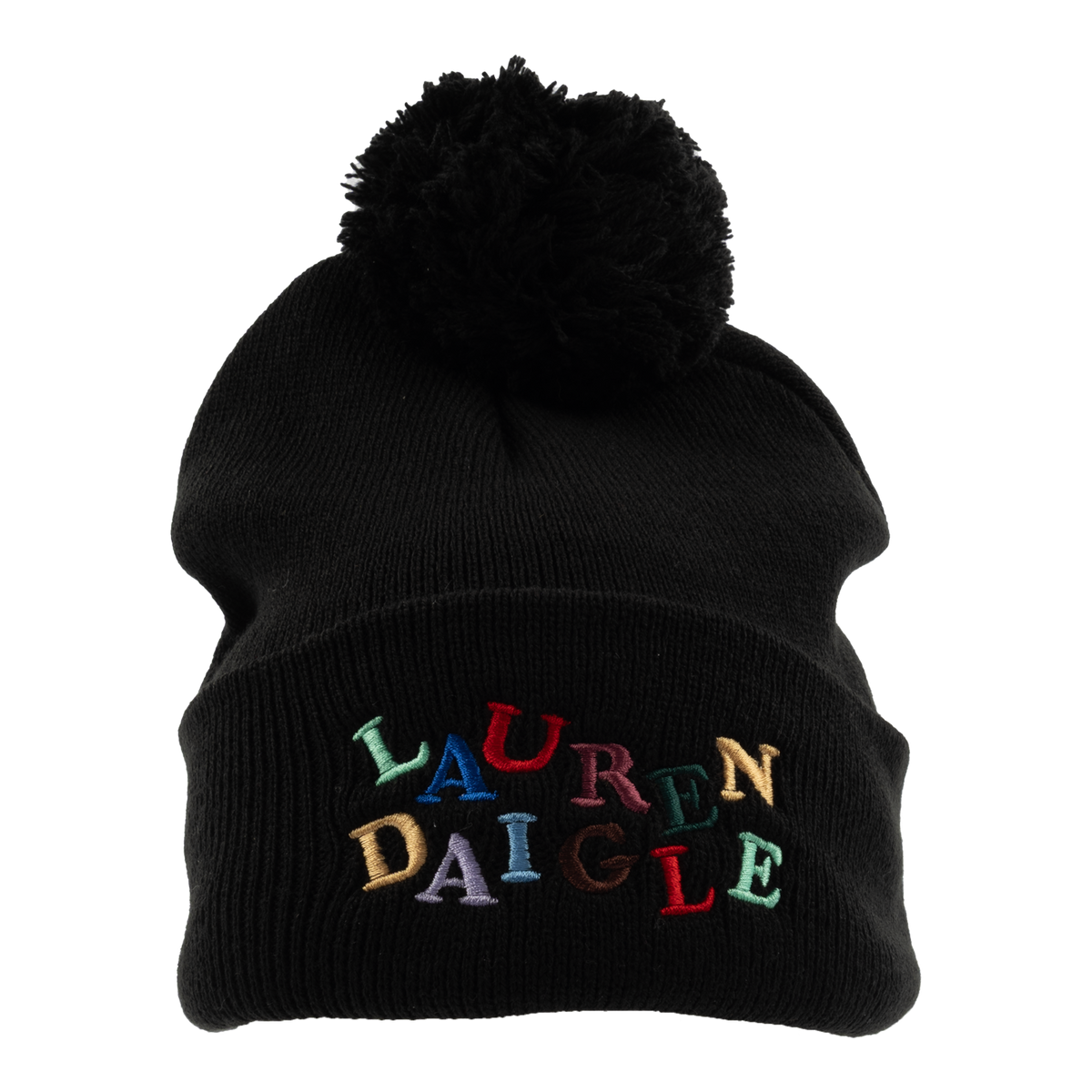 Lauren Daigle Beanie