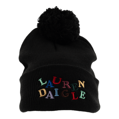 Lauren Daigle Beanie