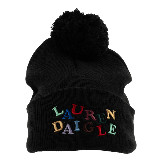 Lauren Daigle Beanie