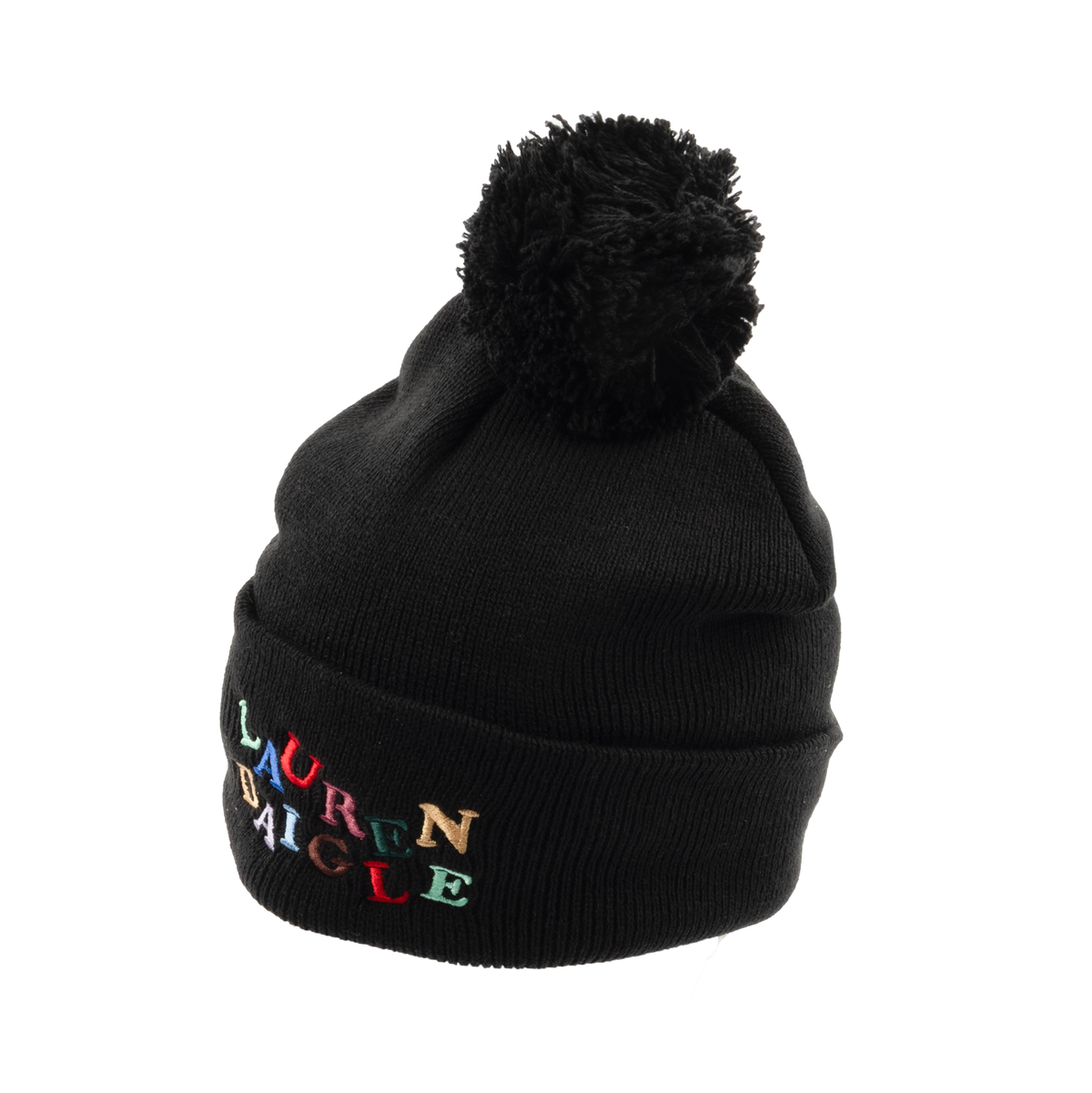 Lauren Daigle Beanie