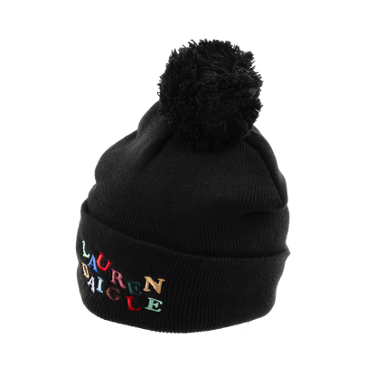 Lauren Daigle Beanie