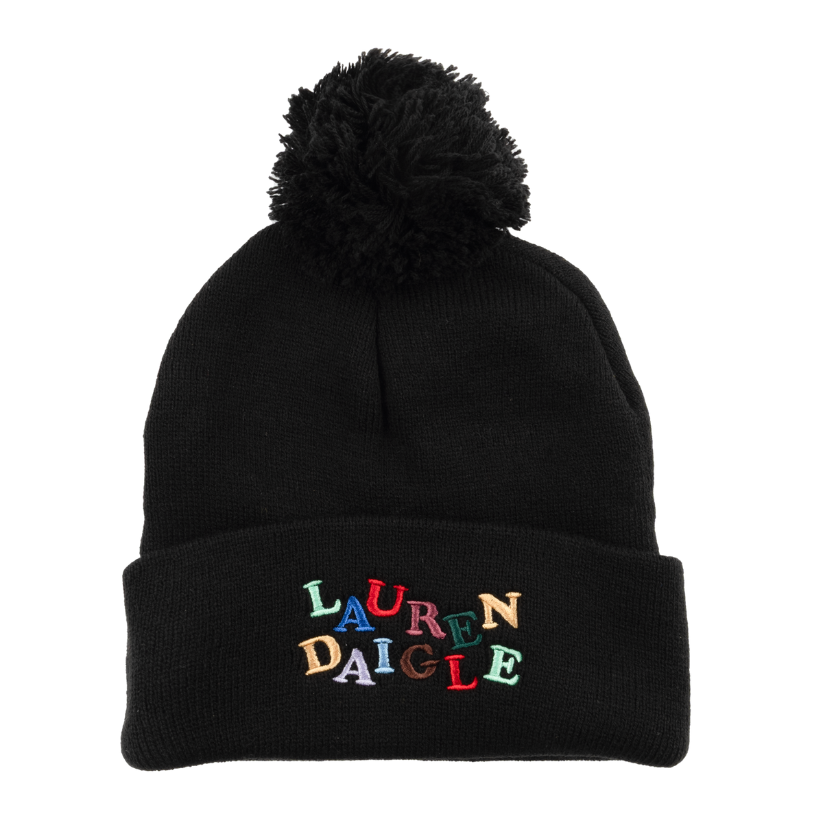 Lauren Daigle Beanie