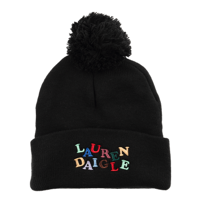 Lauren Daigle Beanie