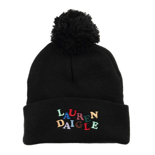 Lauren Daigle Beanie