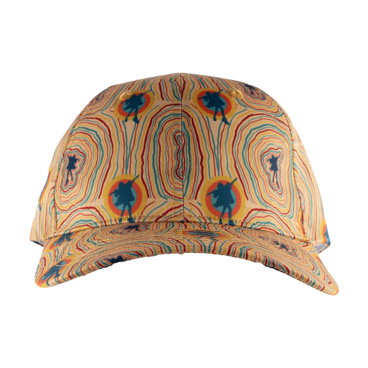 Spiral Hat