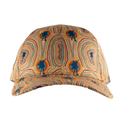 Spiral Hat