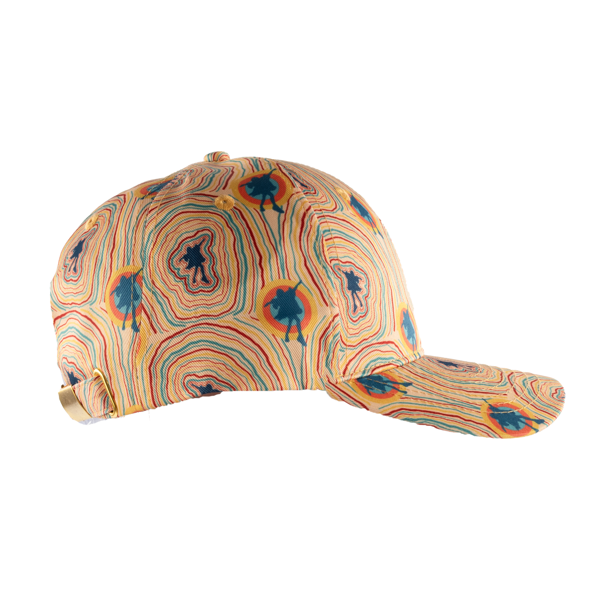 Spiral Hat