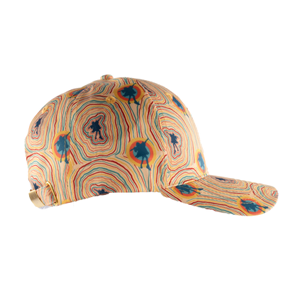 Spiral Hat