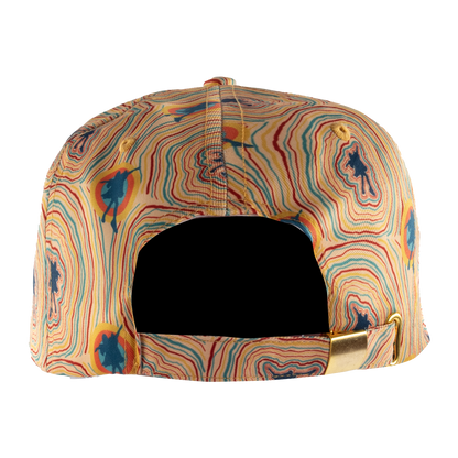 Spiral Hat