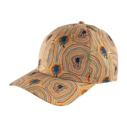 Spiral Hat
