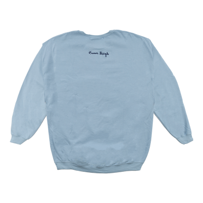 Thank God I Do Crewneck