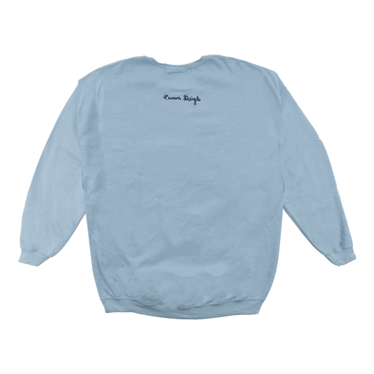 Thank God I Do Crewneck